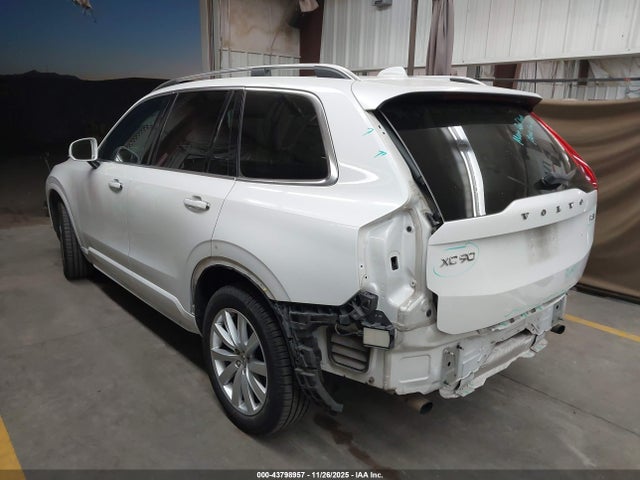2016 VOLVO XC90 YV4A22PK8G1035257 Photo 2