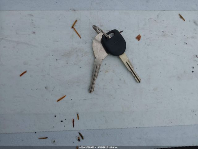 2004 SUBARU FORESTER JF1SG63644H763014 Photo 10