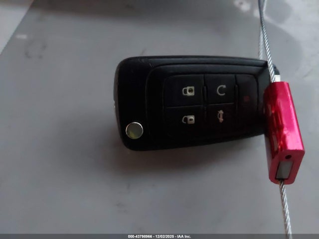 2018 CHEVROLET IMPALA 2G1125S3XJ9146067 Photo 10