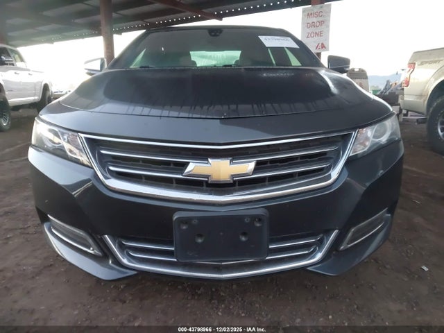 2G1125S3XJ9146067 Chevrolet IMPALA 2LZ