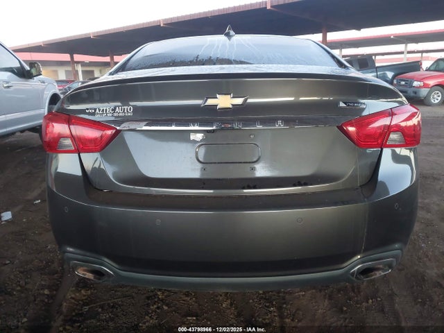 2G1125S3XJ9146067 Chevrolet IMPALA 2LZ