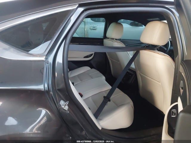 2018 CHEVROLET IMPALA 2G1125S3XJ9146067 Photo 7