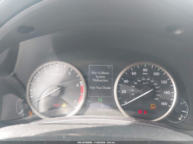 2021 LEXUS NX 300 JTJDARBZ4M5020742 Photo 6