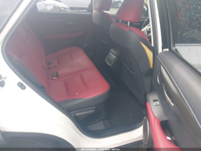 2021 LEXUS NX 300 JTJDARBZ4M5020742 Photo 7