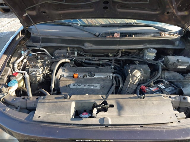 2008 HONDA ELEMENT 5J6YH18958L003047 Photo 9