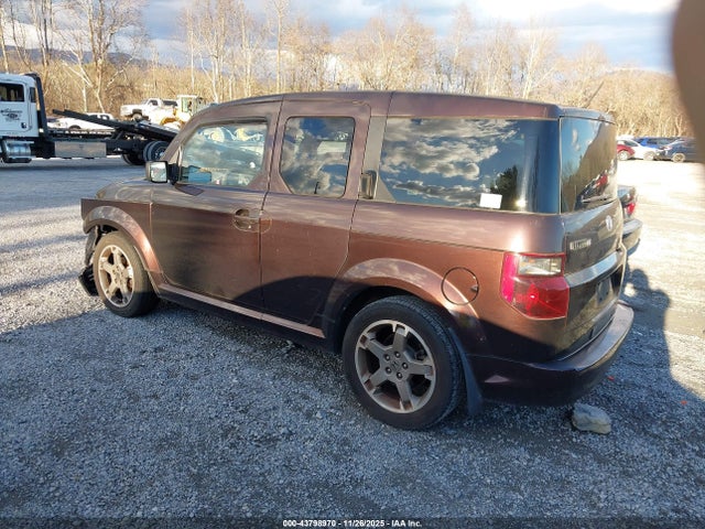 2008 HONDA ELEMENT 5J6YH18958L003047 Photo 2