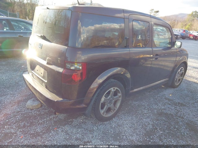 2008 HONDA ELEMENT 5J6YH18958L003047 Photo 3
