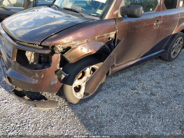 2008 HONDA ELEMENT 5J6YH18958L003047 Photo 5