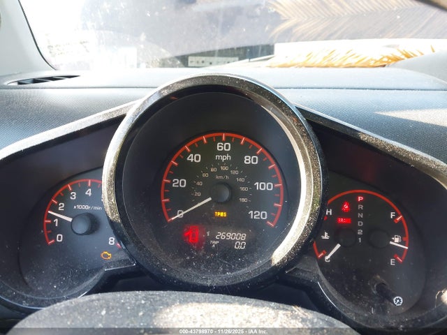 2008 HONDA ELEMENT 5J6YH18958L003047 Photo 6