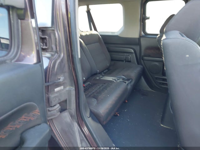 2008 HONDA ELEMENT 5J6YH18958L003047 Photo 7