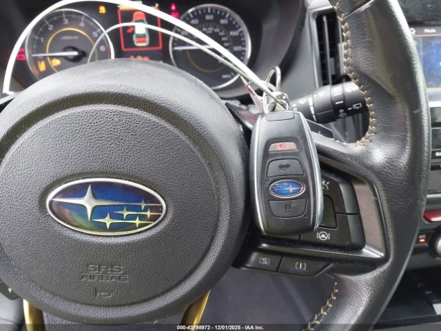 2022 SUBARU CROSSTREK JF2GTHRC4NH239756 Photo 10