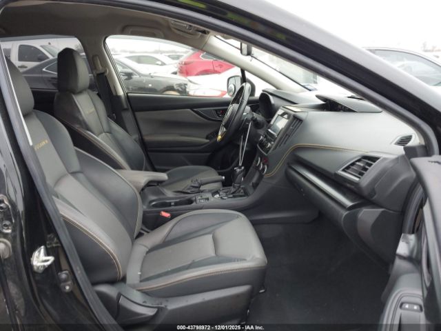 2022 SUBARU CROSSTREK JF2GTHRC4NH239756 Photo 4