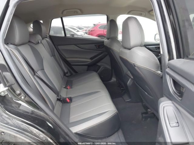 2022 SUBARU CROSSTREK JF2GTHRC4NH239756 Photo 7