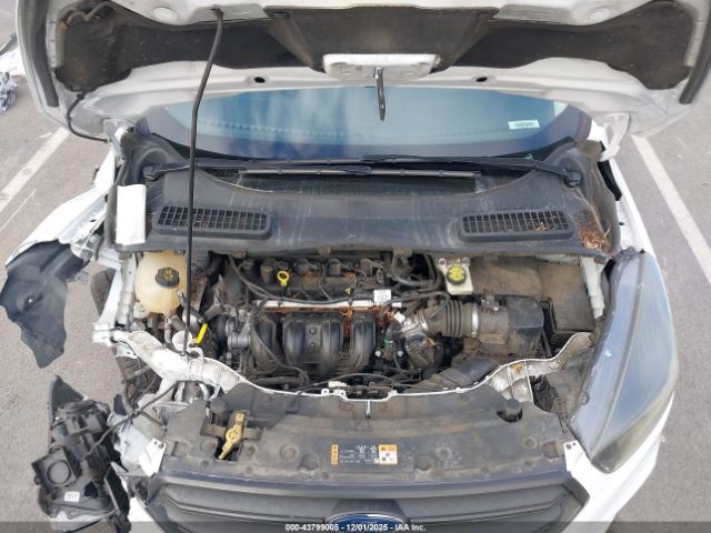 2019 FORD ESCAPE 1FMCU0F70KUB62272 Photo 9