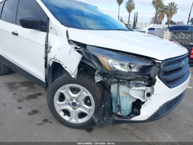 2019 FORD ESCAPE 1FMCU0F70KUB62272 Photo 5