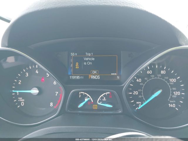 2019 FORD ESCAPE 1FMCU0F70KUB62272 Photo 6