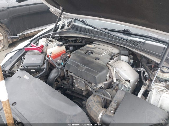 2016 CADILLAC CTS 1G6AR5SX1G0194262 Photo 9