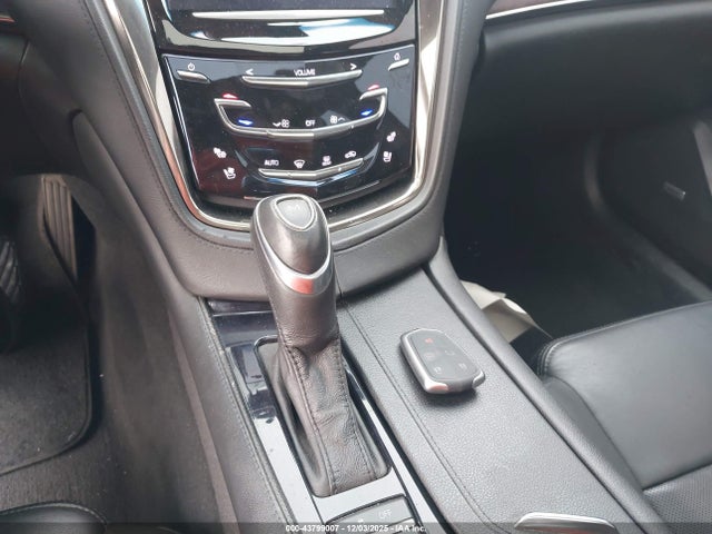 2016 CADILLAC CTS 1G6AR5SX1G0194262 Photo 10