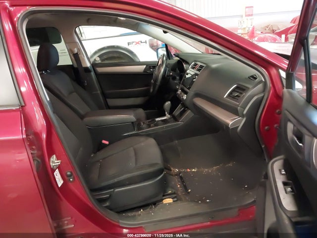 4S4BSADC0F3321536 Subaru Outback 2.5i Premium