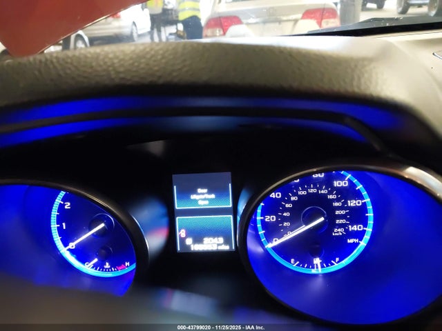 4S4BSADC0F3321536 Subaru Outback 2.5i Premium