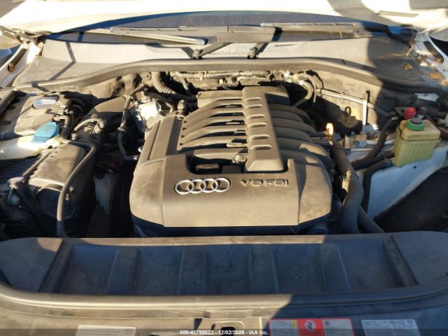 2010 AUDI Q7 WA1MYAFE6AD002505 Photo 9