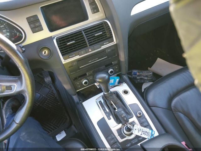 2010 AUDI Q7 WA1MYAFE6AD002505 Photo 10