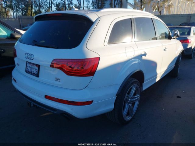 2010 AUDI Q7 WA1MYAFE6AD002505 Photo 3