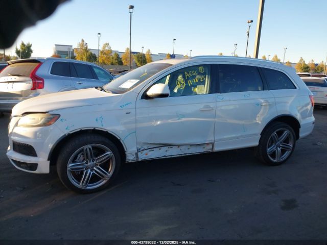 2010 AUDI Q7 WA1MYAFE6AD002505 Photo 5