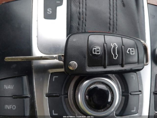 2014 AUDI Q7 WA1CMAFEXED002665 Photo 10