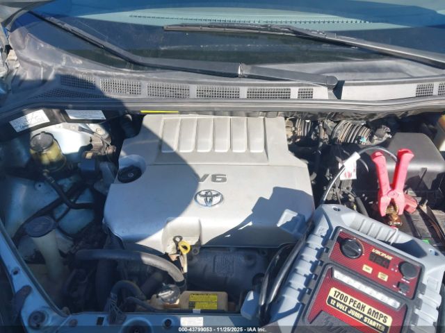 2007 TOYOTA SIENNA 5TDZK23C87S061252 Photo 9