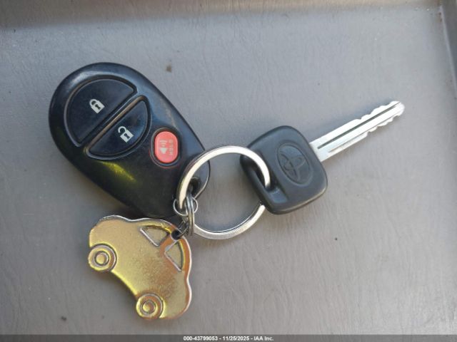 2007 TOYOTA SIENNA 5TDZK23C87S061252 Photo 10