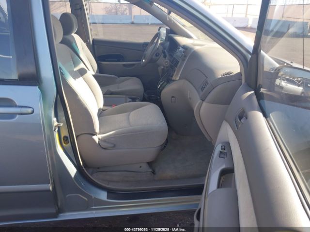 2007 TOYOTA SIENNA 5TDZK23C87S061252 Photo 4