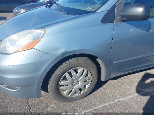 2007 TOYOTA SIENNA 5TDZK23C87S061252 Photo 5