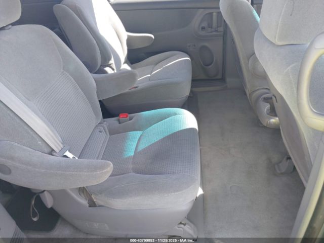 2007 TOYOTA SIENNA 5TDZK23C87S061252 Photo 7
