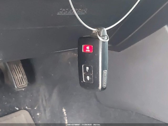 3TMAZ5CN0JM061040 Toyota Tacoma Trd Sport