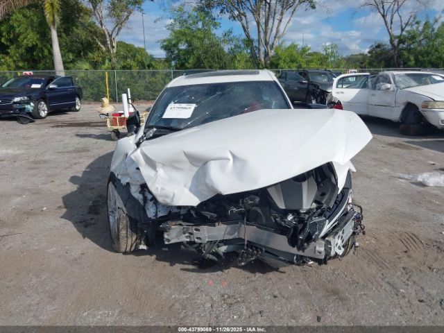 2023 LEXUS IS 300 JTHCA1D20P5126544 Photo 5