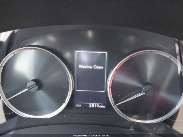 2023 LEXUS IS 300 JTHCA1D20P5126544 Photo 6