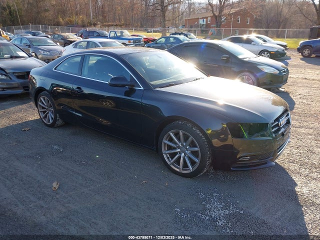 2015 AUDI A5 WAUCFAFR5FA054255 Photo 0