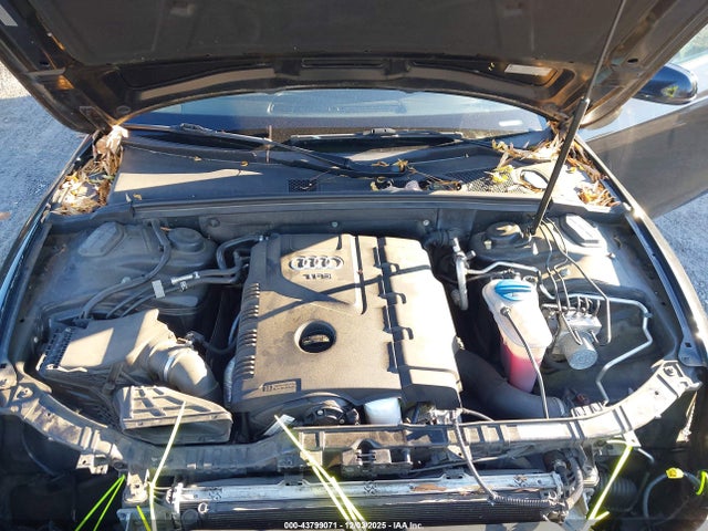 2015 AUDI A5 WAUCFAFR5FA054255 Photo 9