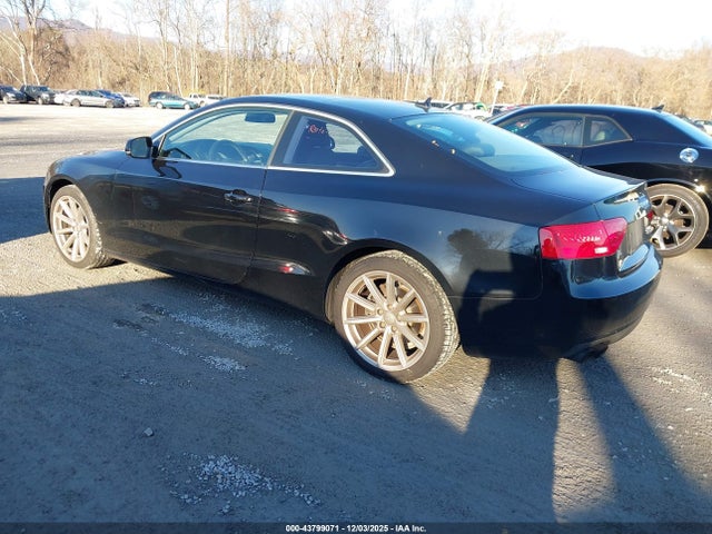2015 AUDI A5 WAUCFAFR5FA054255 Photo 2