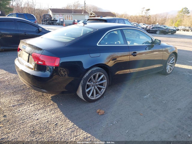 2015 AUDI A5 WAUCFAFR5FA054255 Photo 3
