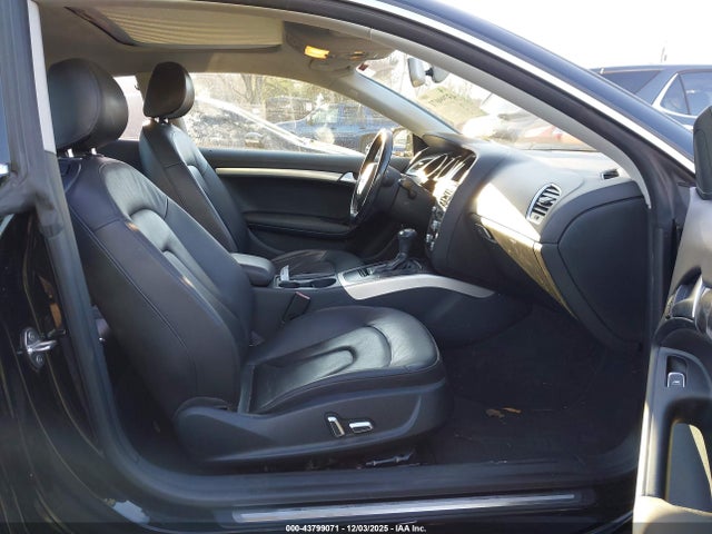 2015 AUDI A5 WAUCFAFR5FA054255 Photo 4