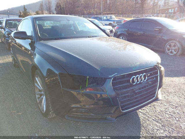2015 AUDI A5 WAUCFAFR5FA054255 Photo 5