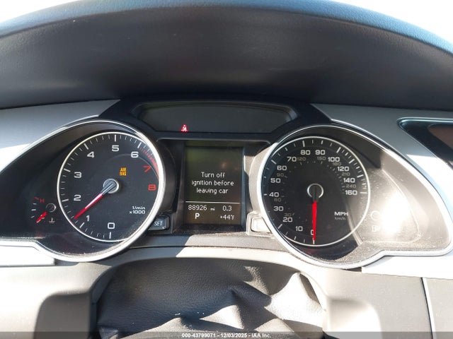 2015 AUDI A5 WAUCFAFR5FA054255 Photo 6