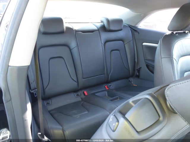 2015 AUDI A5 WAUCFAFR5FA054255 Photo 7