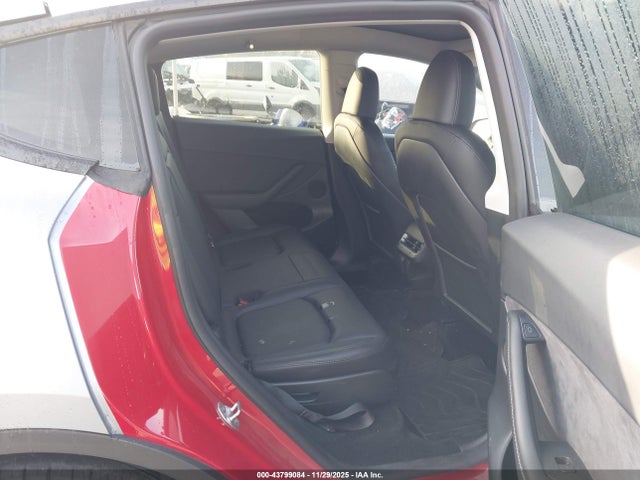 2023 TESLA MODEL Y 7SAYGAEE6PF751319 Photo 7