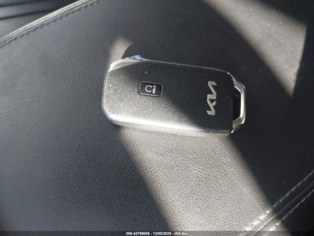 2022 KIA SORENTO HYBRID KNDRG4LG0N5081790 Photo 10