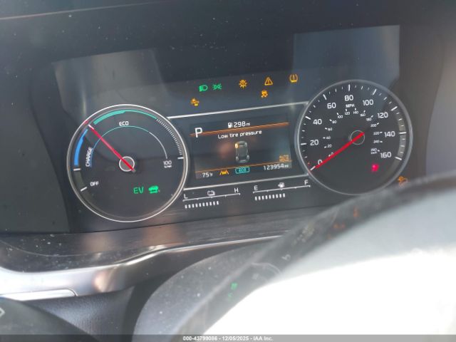 2022 KIA SORENTO HYBRID KNDRG4LG0N5081790 Photo 6