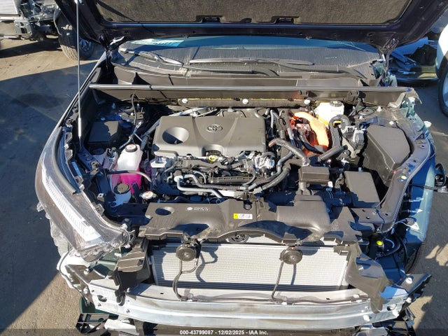 JTMRWRFV8SJ077371 Toyota Rav4 Xle
