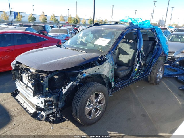 JTMRWRFV8SJ077371 Toyota Rav4 Xle